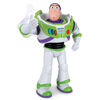 Toy Story 4 Buzz L'Éclair Avec Mouvement De Karate.