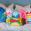 Cats vs Pickles! Huggers - Triple Scoop - R Exclusive