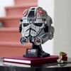 LEGO Star Wars: The Empire Strikes Back AT-AT Driver Helmet Building Set for Adults - Collectible Build-and-Display Set - 75429