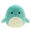 Squishmallows 12" - Nessie the Dino Fish