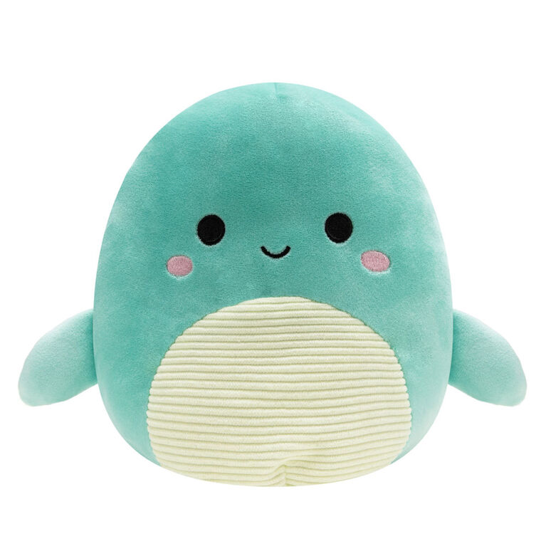 Squishmallows 12" - Nessie the Dino Fish