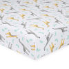 Just Born Just the Two of Us Collectionâ„¢ 5-Piece Crib Set