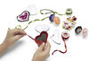 Totally Me! Sequin Patch Designer Kit