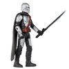 Star Wars Epic Hero Series The Mandalorian 4" Action Figure
