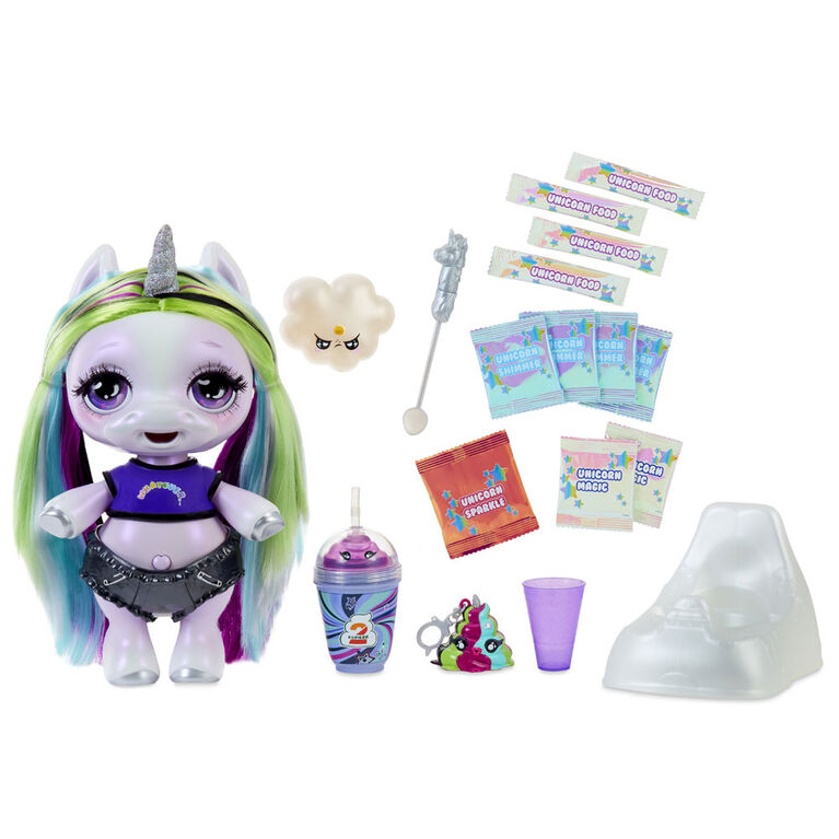 Licorne Poopsie Surprise Dazzle Darling Ou Whoopsie Doodle