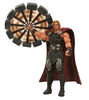 Diamond Select Toys - Marvel Select - Mighty Thor Figurine - Édition anglaise