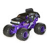 Monster Jam, Official Mohawk Warrior Monster Truck, Collector Die-Cast Vehicle, 1:24 Scale