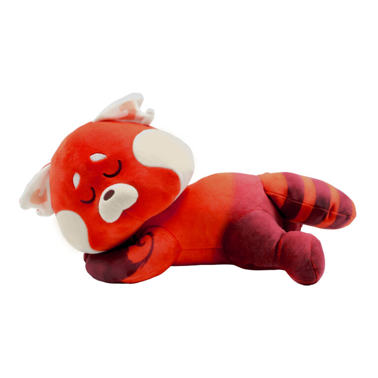Disney-Turning Red-Sleeping Baby Mei Panda Plush