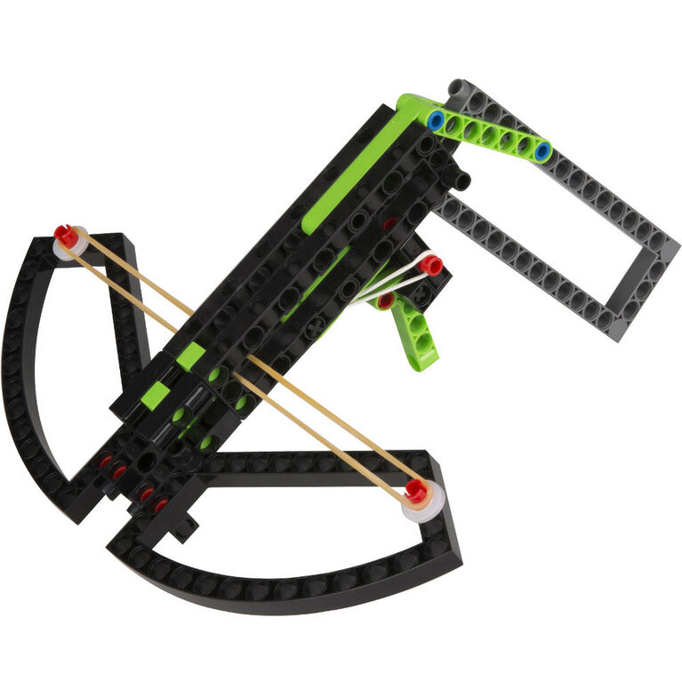 Catapults Crossbows English Edition Toys R Us Canada