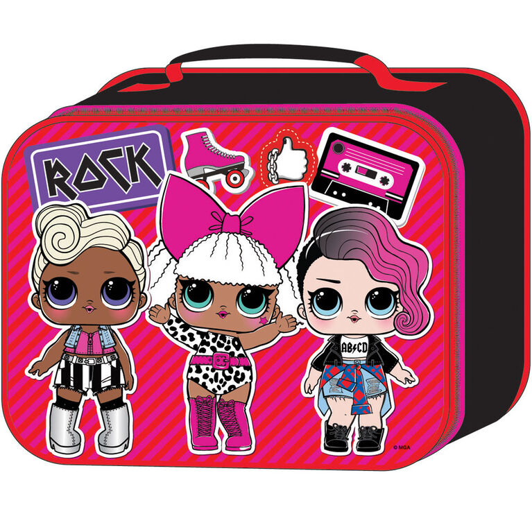 LOL Surprise Lunch Bag Toys R Us Canada