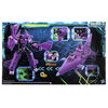 Transformers Legacy Evolution Titan Decepticon Nemesis Figure, 23.5 Inch Adult Collectible