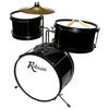 Robson 3 Piece Junior Drum Kit