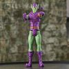 Marvel Spider-Man Titan Hero Series, figurine de collection Green Goblin de 30 cm