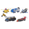 Power Rangers Beast Morphers Beast-X Ultrazord Ultimate Collection