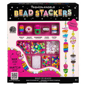 Stack Attack Bead Stackers-Sweettreats