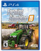 PlayStation 4 - Farming Simulator 19  PS4