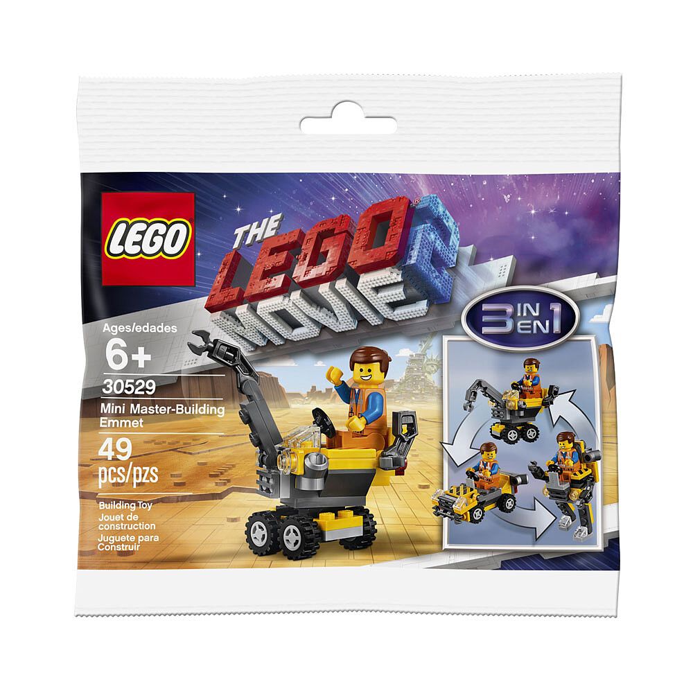 toys r us lego movie 2