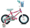 Peppa Pig - Vélo 12 po - Notre exclusivité