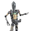 Star Wars The Black Series IG-12 & Grogu, Star Wars: The Mandalorian Deluxe Collectible 6 Inch Action Figure 2-Pack