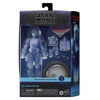 Star Wars The Black Series Holocomm Collection Bo-Katan Kryze Action Figure (6  Inch)