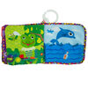 Lamaze - Fun with Colours Soft Book