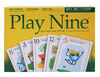 Play Nine Game - English Edition