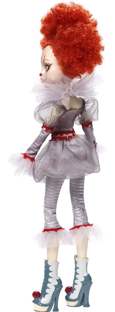 new monster high dolls 2020 pennywise