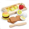 Woodlets Sandwich Set - R Exclusive