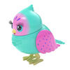 P'tit oiseau et cabane d'oiseau Little Live Pets