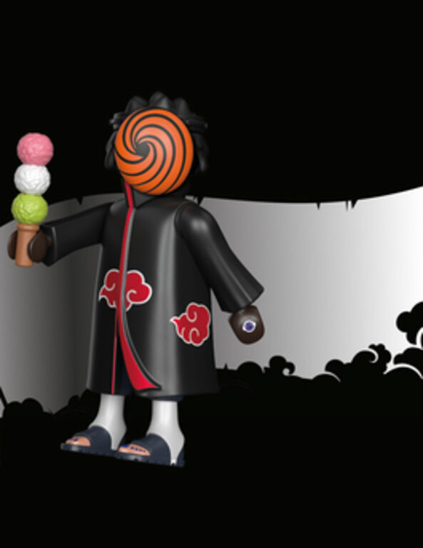 Playmobil - Tobi