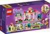 LEGO Friends La pizzeria de Heartlake City 41705 Ensemble de construction (144 pièces)