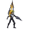 Marvel Avengers Epic World of Action VenomVersus, figurine Venomized Loki