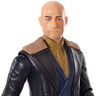 DC COMICS Shazam! Dr. Sivana 12" Action Figure