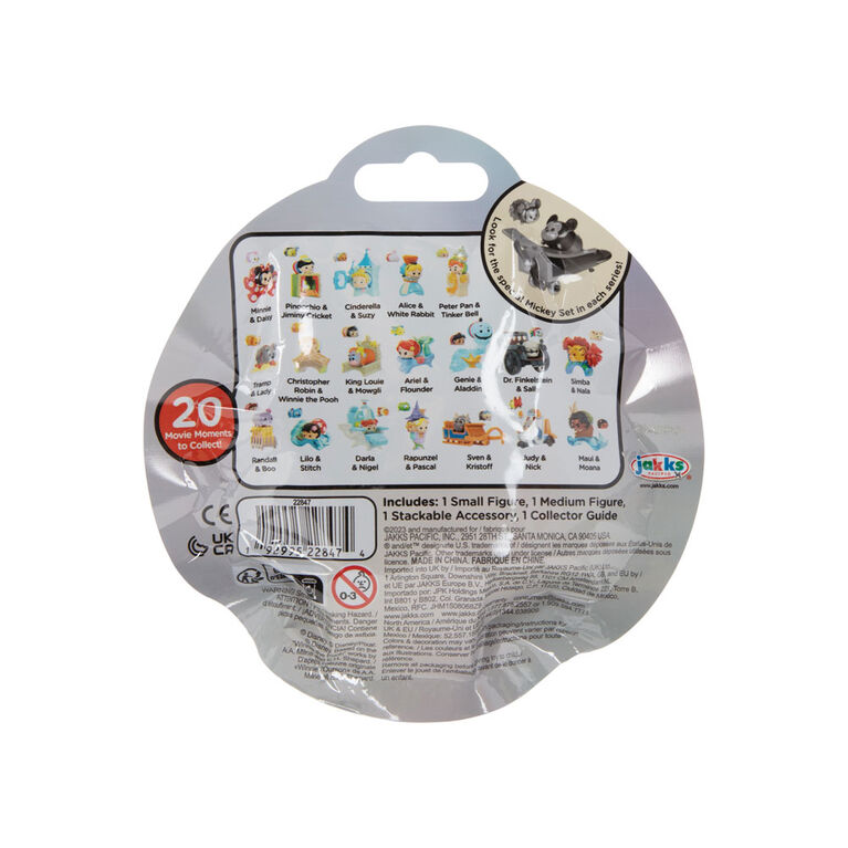 Tsum Tsum Blind Pack