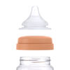 BuubiBottle Mini - Ionic Orange