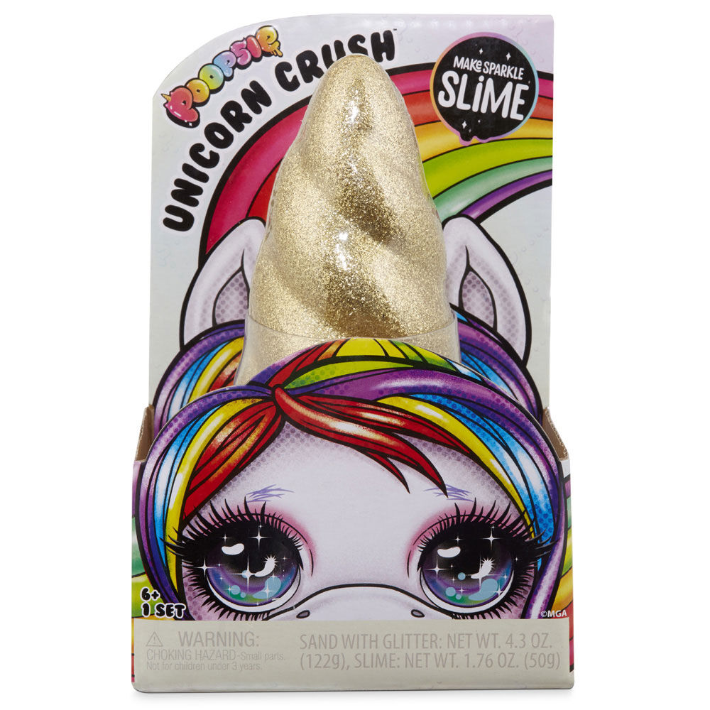 Poopsie 2025 unicorn usa