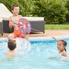 Swimways Marvel Spidey Aqua Shield Blaster, Swimming Pool Accessories & Kids Pool Toys, Spidey Party Supplies & Water Toys