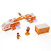 Laser Pegs Mission Mars Collection - Mars Shuttle