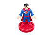 Imaginext DC Super Friends Doomsday and Superman