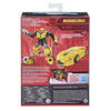 Transformers: Bumblebee B-127 Action Figure