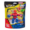 Heroes Of Goo Jit Zu Marvel S5 Hero Pack The Amazing Spider-Man