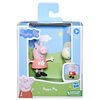 Peppa Pig Peppa et ses amis Peppa Pig avec chapeau