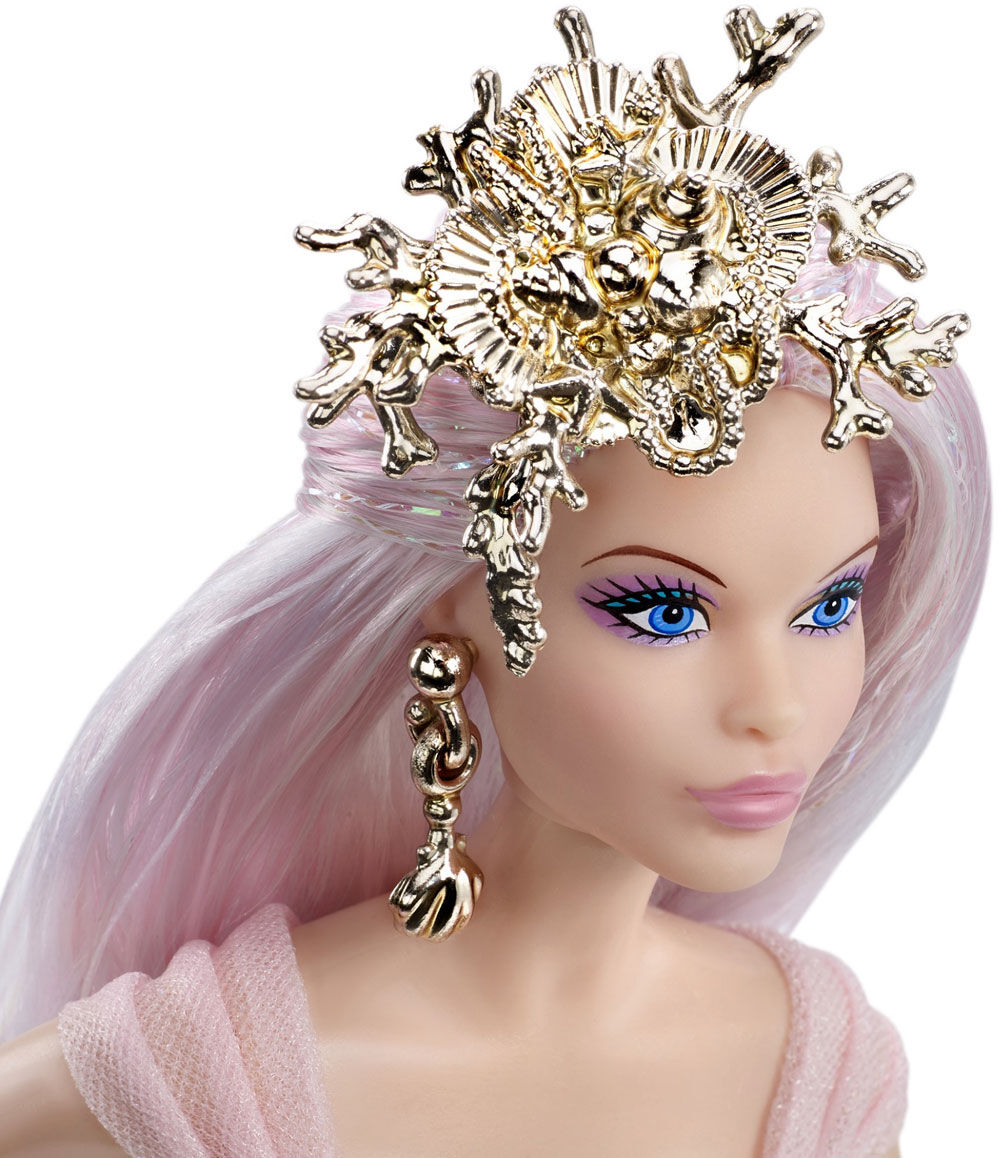toys r us barbie sirene