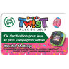 LeapFrog RockIt Twist Game Pack Cookie's Sweet Treats - French Edition
