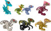 Imaginext JW Dinosaures miniatures Collection Sac mystère