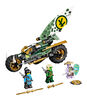 LEGO Ninjago Lloyd's Jungle Chopper Bike 71745 (183 pieces)