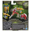 Transformers: Rise of the Beasts Movie Beast Alliance Beast Weaponizers 2-Pack Arcee Toy, 5-Inch