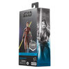 Star Wars The Black Series Bastila Shan, Star Wars: Knights of the Old Republic 6-Inch Action Figures