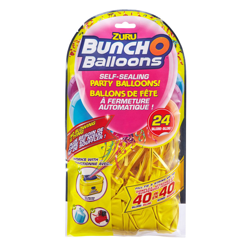 Bunch o balloons sales toys r us