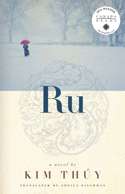Ru - Édition anglaise